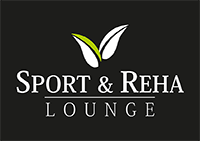 Sport & Reha Lounge Logo